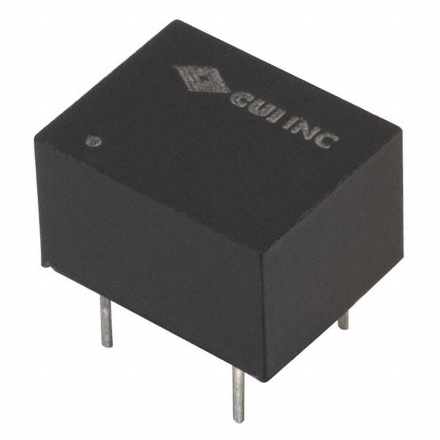 PDS1-S24-S24-D CUI Inc.  DC DC Converters
